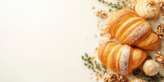 Why Quality Ingredients Matter in Baking