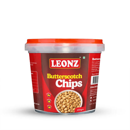 Butterscotch Chips – Premium