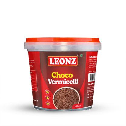 Choco Vermicelli – Premium